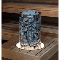 Монтажный фланец Harvia HPC2L